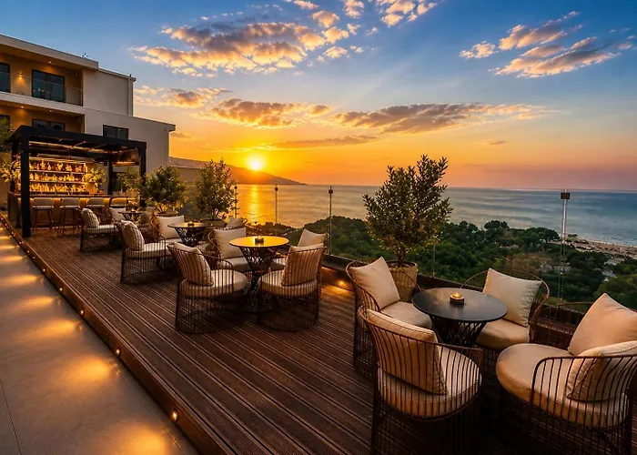 Private Apartament In Resort