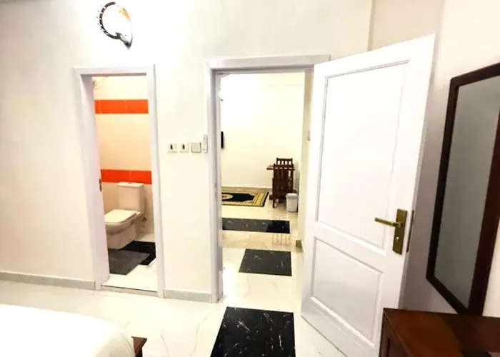 Downtown Virgins Hotel