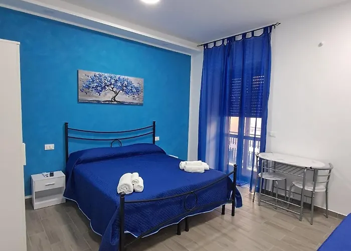 B&B San Giacomo