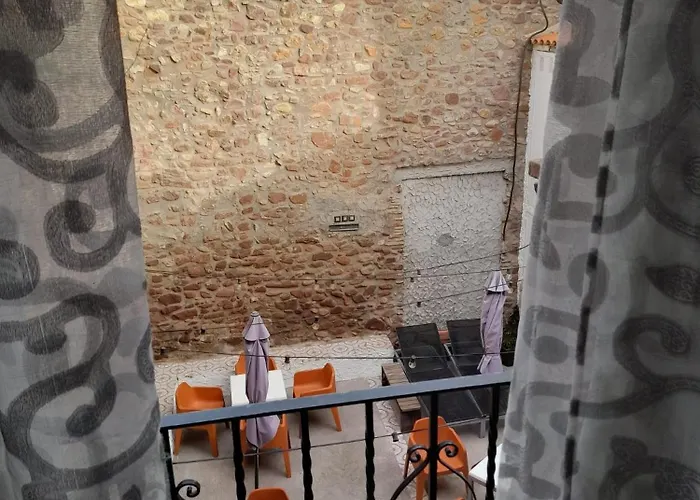Hostel Prime