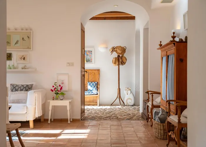 Casa Amber