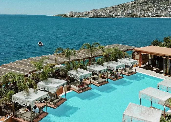 Lost Seaside Hotel - Adults Only