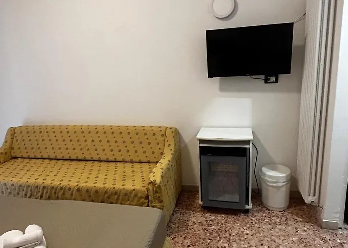 Hotel Perla