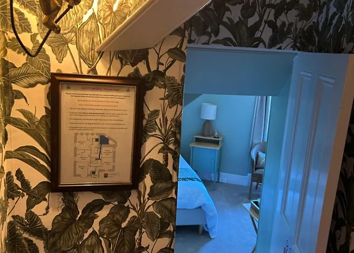 Glen Lyon Lodge Bed And Breakfast