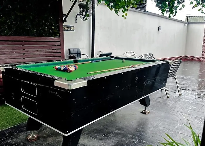 Homelyshortlet Apartment Ajah Lekki, Lagos