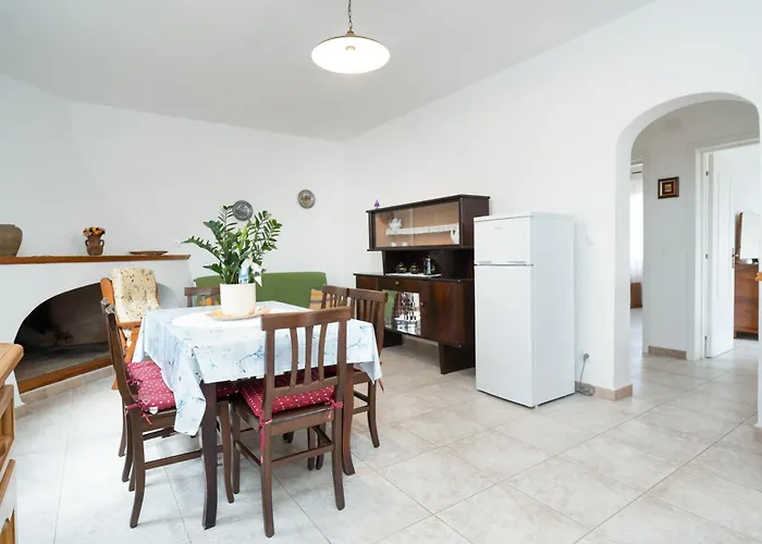 Villa Francesco P Terra