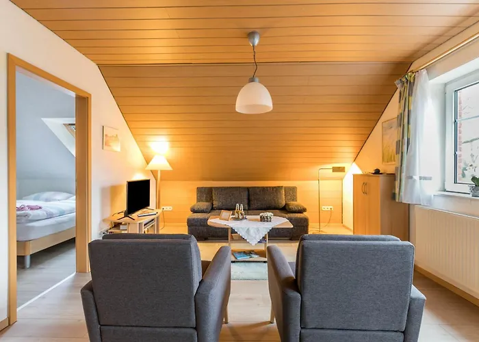Ferienwohnung Frischauf