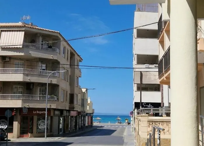 Hostal Sol De Mallorca