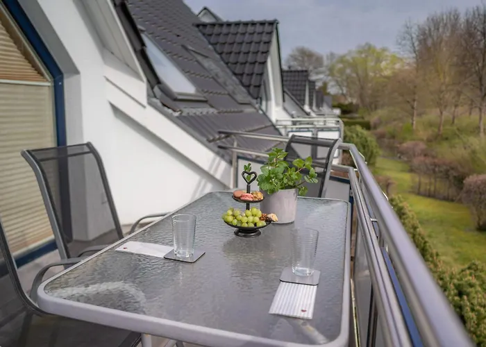 Ferienwohnung Schultz