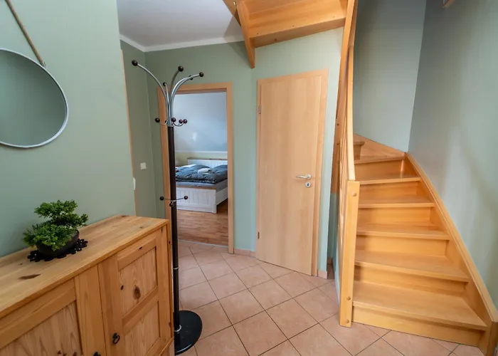 Ferienwohnung Schultz