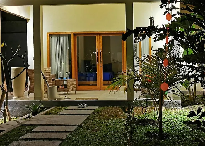 Villa Silence