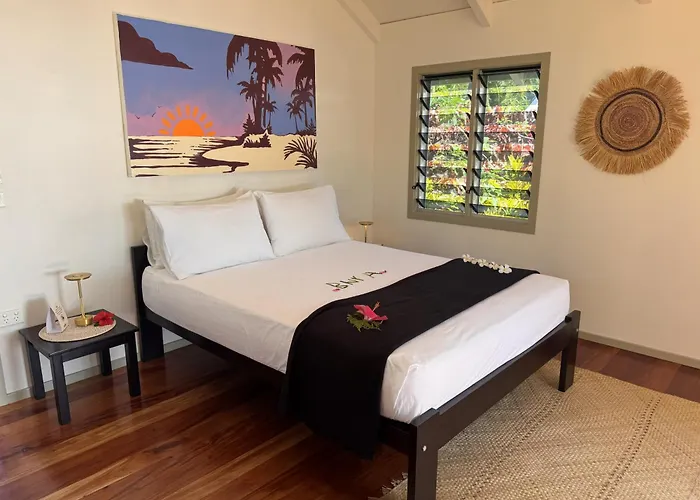 Mai Sunset Island Resort