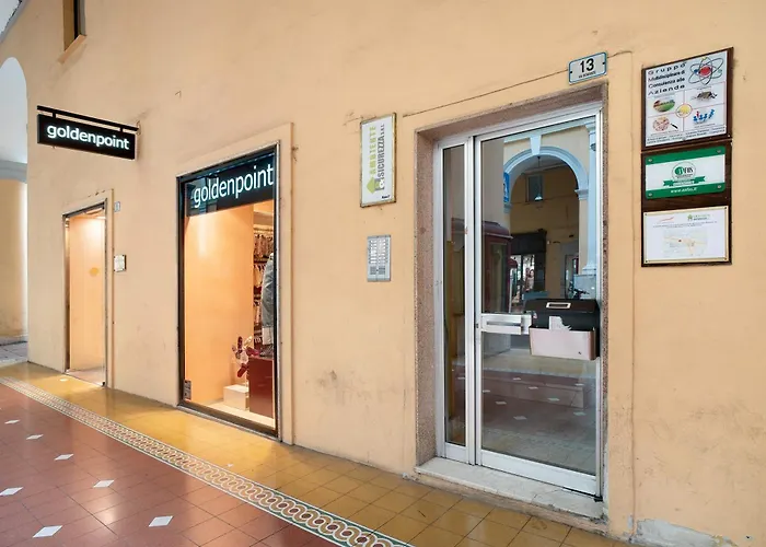 Casa intimissima