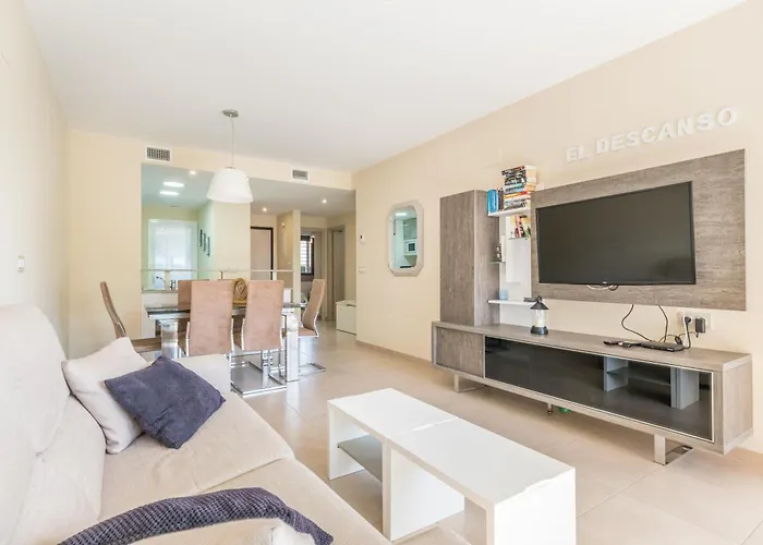 Terrazas de Campoamor Sunrise