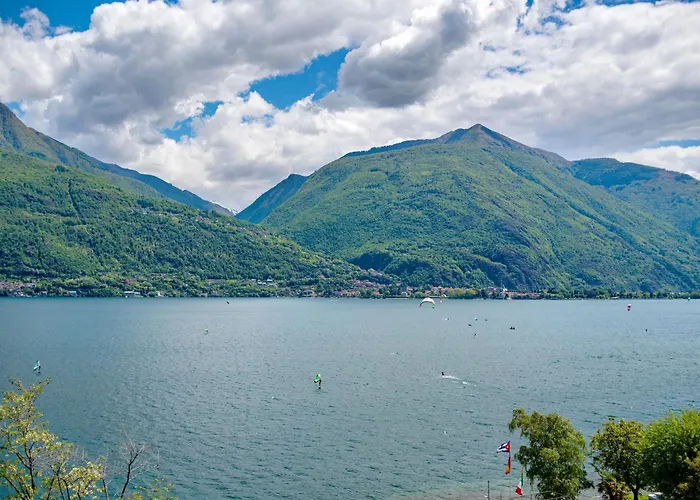 Casa vacanza Guattini