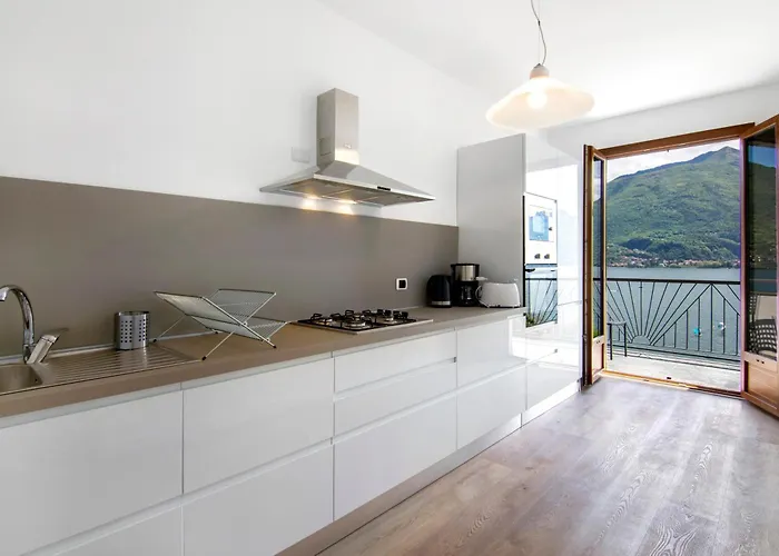 Casa vacanza Guattini