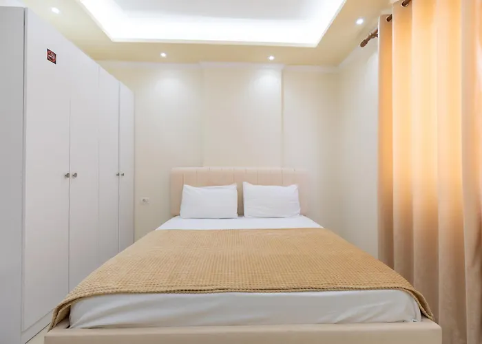 Vila Emi Apartment'S
