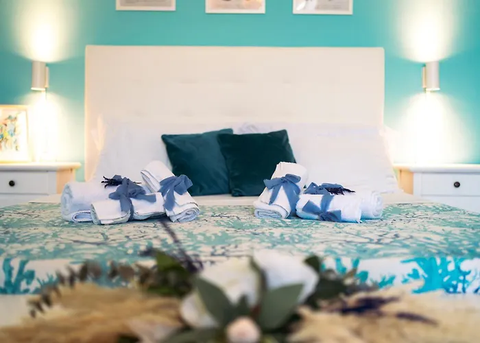 B&B Morrocoy