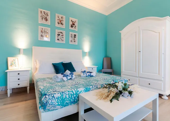 B&B Morrocoy