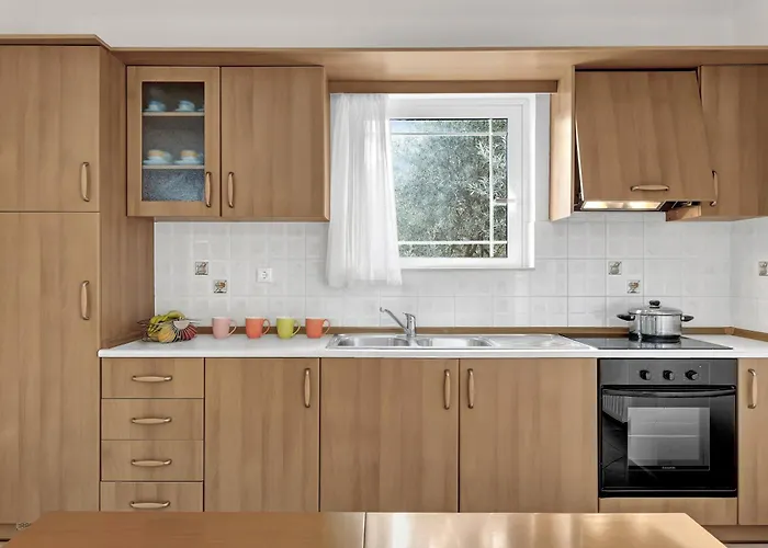 Elaia Apartment 2