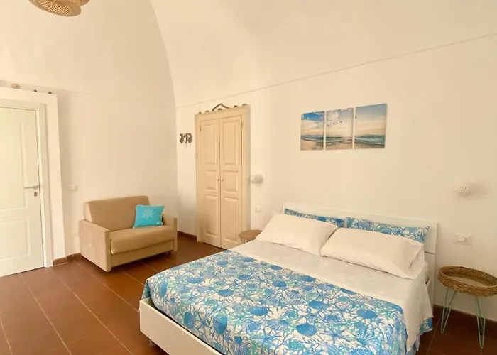 Casa Chicchella- Authentic Experience