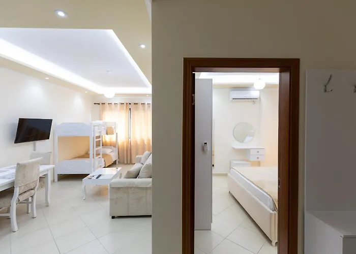 Vila Emi Apartment'S