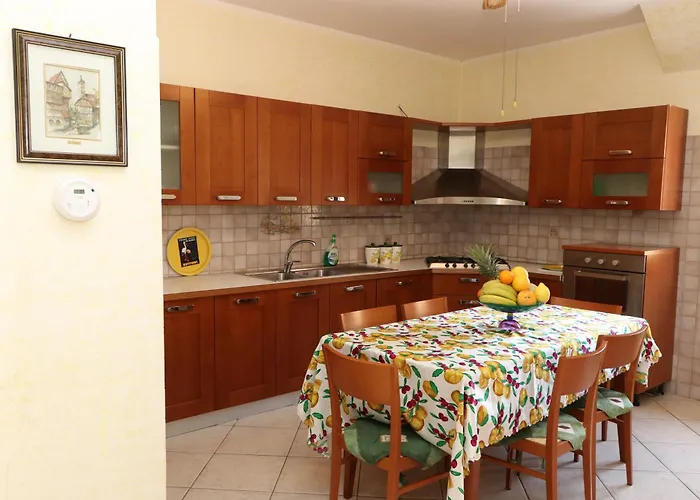 Bluebay Room Calabria