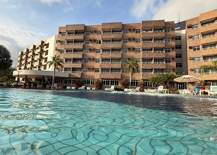 Gran Lençóis Flat - Barreirinhas -MA
