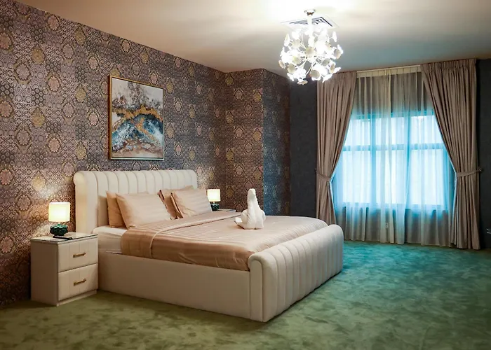 Boutique Hotel
