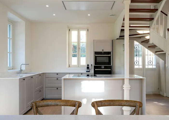 Espectacular casa en Salinas by BeBalmy