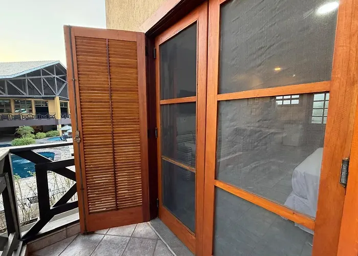 Ilha Flat Hotel 4201