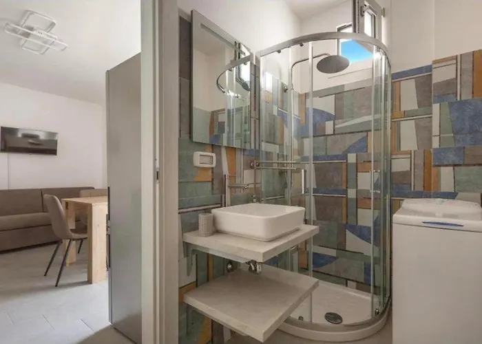 Casa Vacanza Brezza Marina