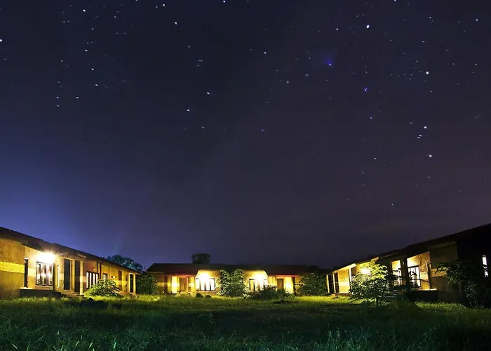Aranyak Resort