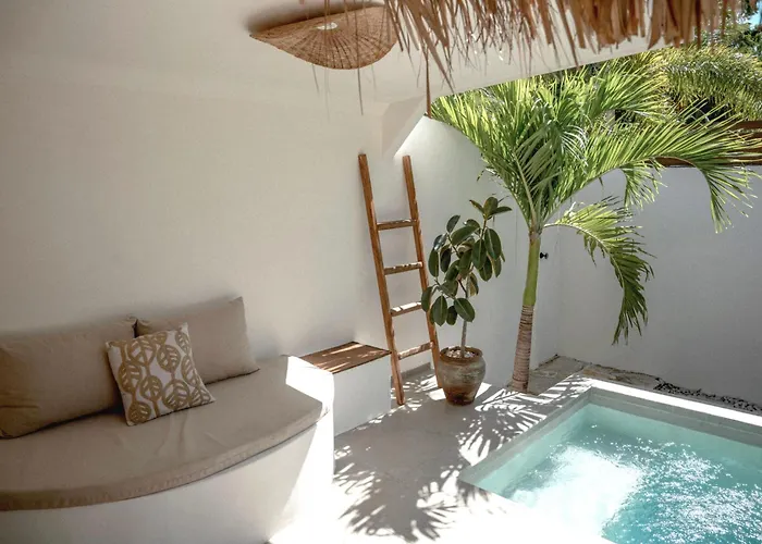 Mahalo Boutique B&B