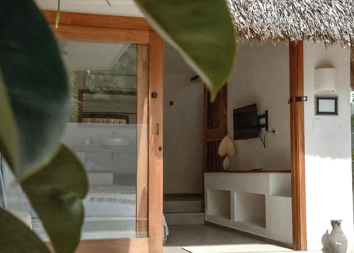 Mahalo Boutique B&B