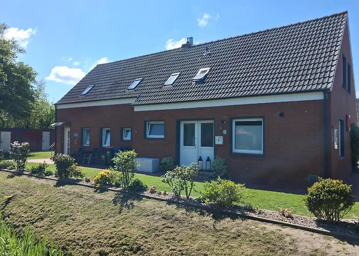 Haus Morgenstern Apartment Ünnern