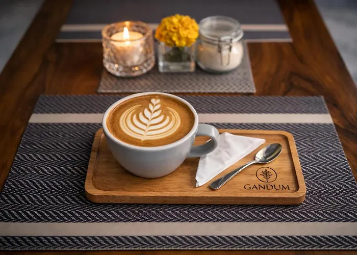 Gandum Villa Complex - Luxury Boutique Stay Uluwatu