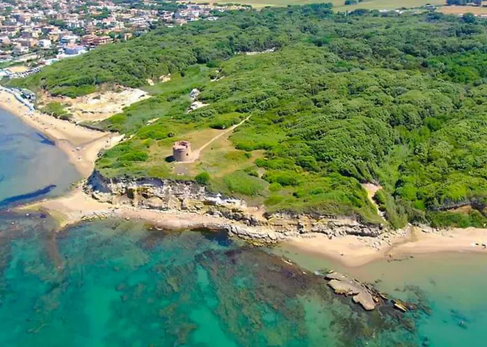B&B e Apartment MARIA VITTORIA - Anzio Blue Horizon - 150 mt dal mare