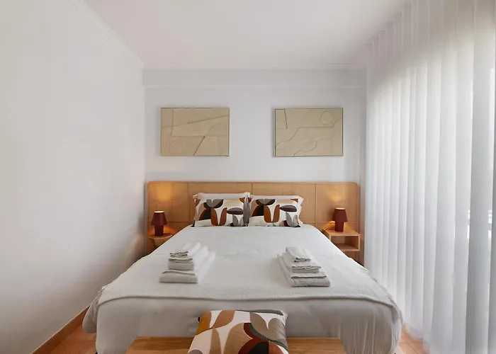 Almadrava House