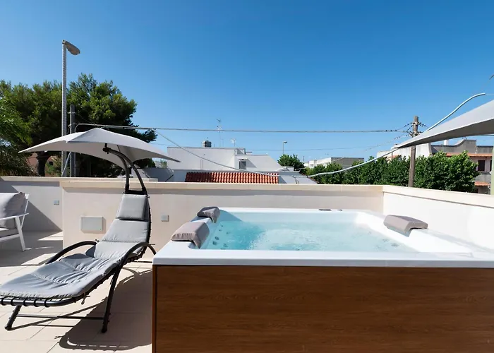 Briamar Residence