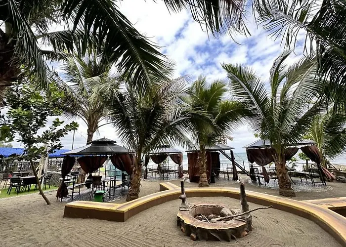 Appleton Little Paradise Beach Resort & Restaurant Real Quezon