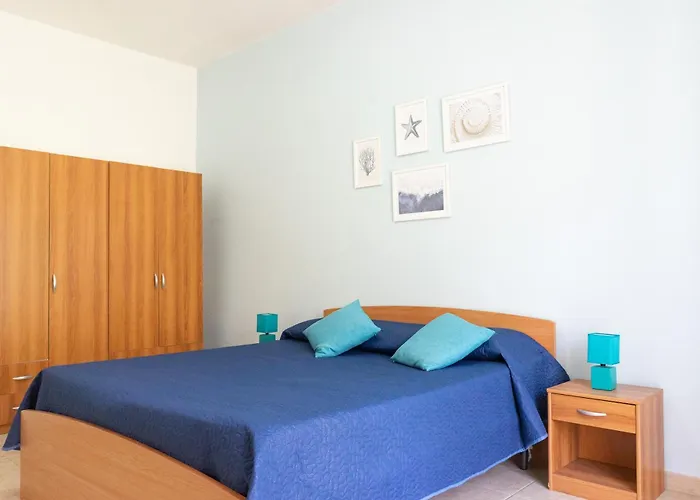 Casa Nel Blu