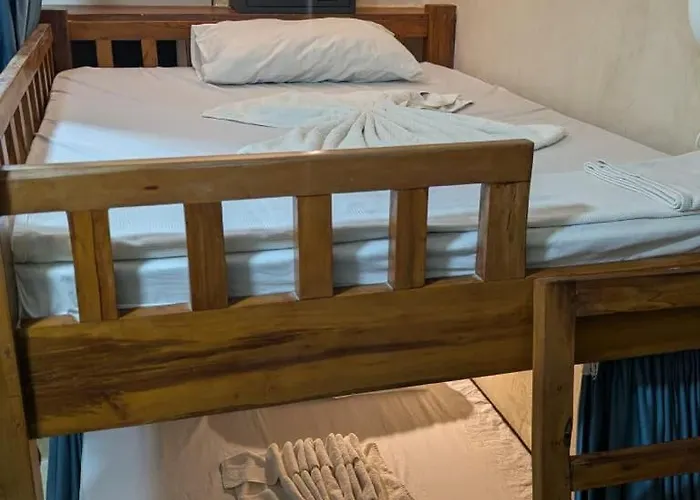 Compass Hostel