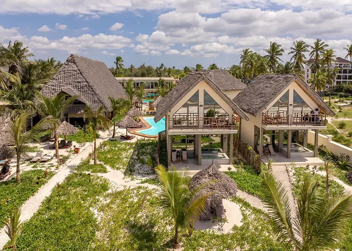 Clove Island Essence & Spa Boutique