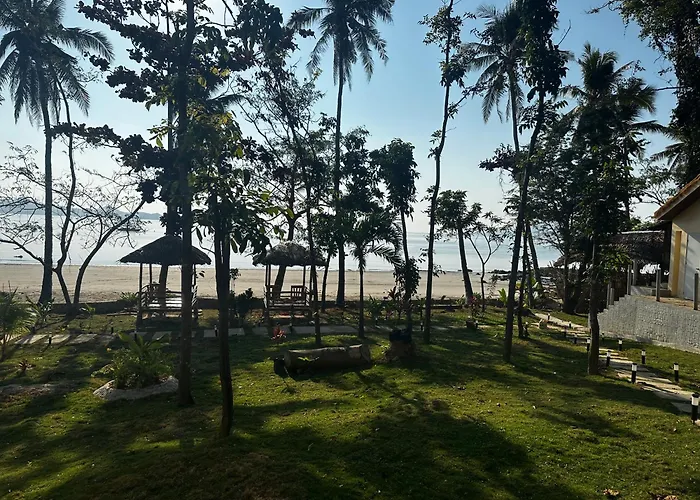 Karawat Beach Park