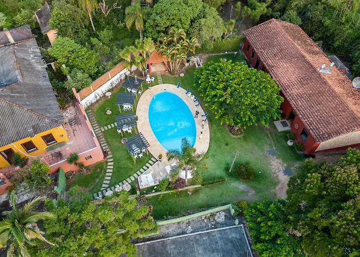 Pousada Villa Verona