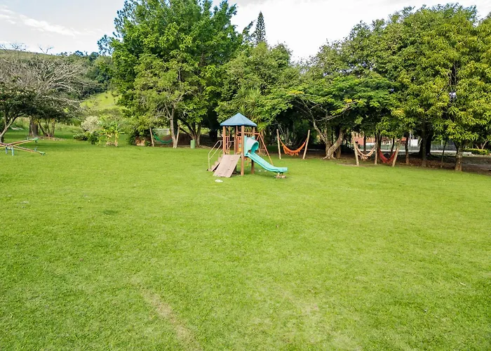 Pousada Villa Verona