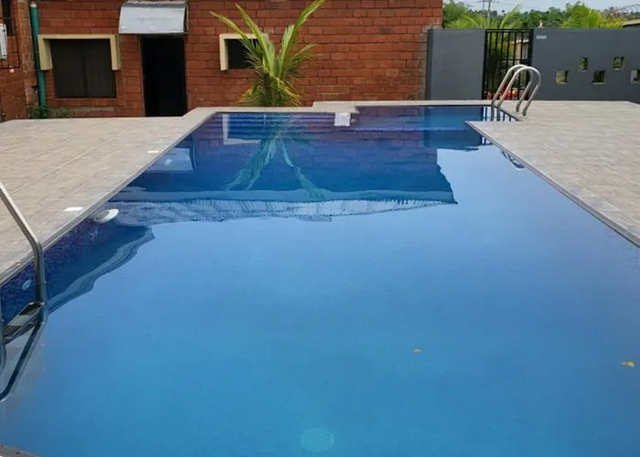 Boripe Hotel And Suites, Oluponna, Osun State