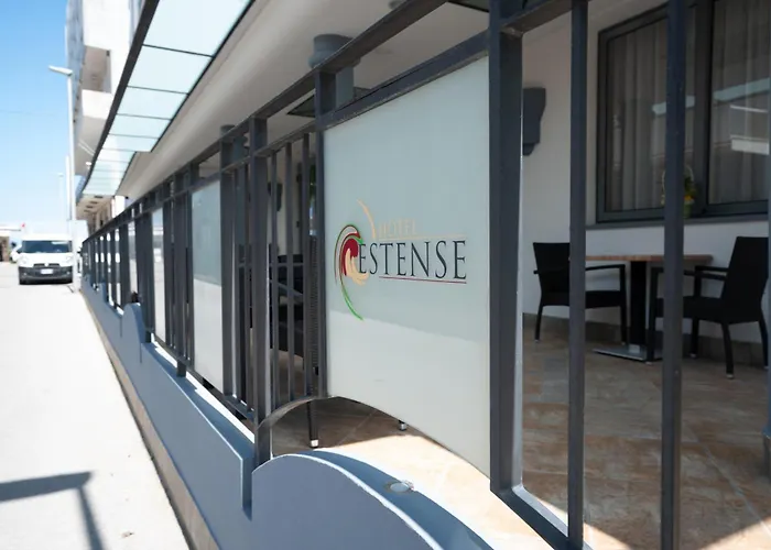 Hotel Estense