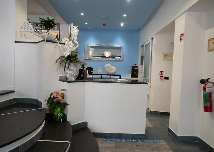 Hotel Estense